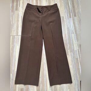Apt. 9 Brown Women's Trousers